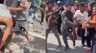 महाराजगञ्जमा मृत्यु भएका असईसहित ३ जना प्रहरीको परिचय खुल्यो