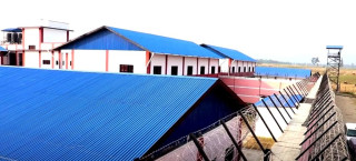 गएराति बाँकेको बाल सुधारगृहमा झडप, ५ जनाको मृत्यु