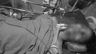 कालिमाटीमा गोली लागेका सुवेदीको पनि निधन, परिवार शोकमा