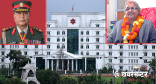 जेनजी प्रतिनिधिको प्रस्ताव : सुशीला कार्कीको नेतृत्वमा सरकार बनाऔं