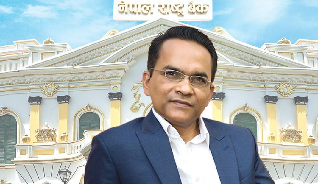 मेरो भैसेपाटीको घर जलाएर नपुगी मेरा वृद्ध बा आमा बसेको घर तोडफोड गर्नेको फलोस् फुलोस्: गभर्नर डा. पौडेल