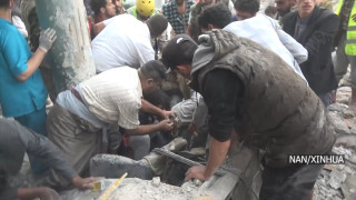 यमनमा इजरायली हवाई आक्रमणमा मृत्यु हुनेको संख्या ३५ पुग्यो