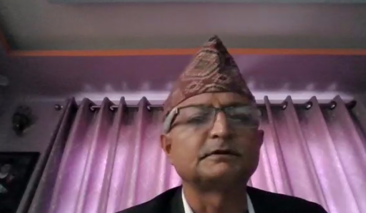 कानून व्यवसायी भन्छन्ः ‘जेन जी पुस्ताको माग व्यवस्था परिवर्तन होइन, आवश्यक परे सडकमा जान तयार छौँ’