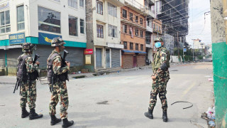 हट्यो काठमाडौँको निषेधाज्ञा र कर्फ्यु