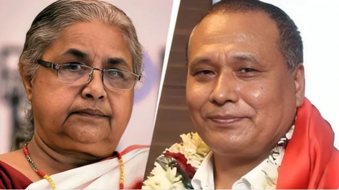 पछि हटिन् सुशीला कार्की, अन्तरिम सरकारको नेतृत्व कुलमानले गर्ने