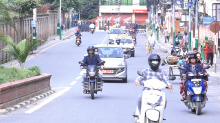 काठमाडौं उपत्यकामा जनजीवन सामान्य बन्दै