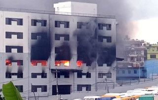 विशाल ग्रुपको गोदाममा मृत भेटिएका व्यक्ति चन्द्रागिरिका महेन्द्र परियार