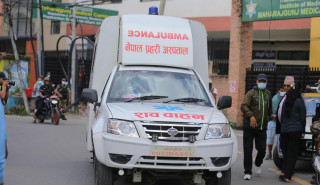 जेनजी प्रर्दशनमा मृत्यु भएकाहरूको शव पोस्टमर्टमपछि परिवारलाई हस्तान्तरण गर्न सुरू