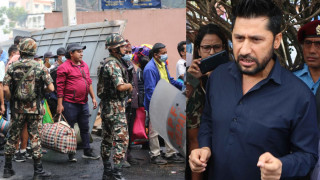 नक्कली पत्र बनाएर रवि लामिछाने जेलबाट निस्केको हो, के भन्छ कारागार प्रमुख ?