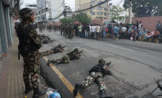आठ हजार ८१६ कैदीबन्दी अझै फरार