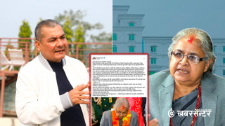 आन्दोलनमा गएकै भरमा मन्त्री छान्नु उचित हुँदैन, जेन–जीको कोटामा पनि दक्ष व्यक्ति ल्याउनुपर्छ: दुर्गा प्रसाईँ