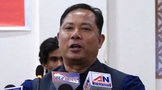 रेशम चौधरीको उम्मेदवारी खारेजी विरुद्धको रिट सुनुवाइका लागि छैटौँ पटक पेसी सूचीमा