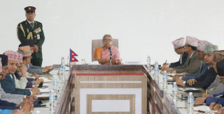 जनेजी आन्दोलनमा मृत्यु भएकालाई शहीद घोषणा र  प्रत्येकका परिवारलाई १० लाख दिने निर्णय