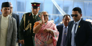 प्रधानमन्त्री कार्कीले राजदूतहरूसँग छलफल गर्ने