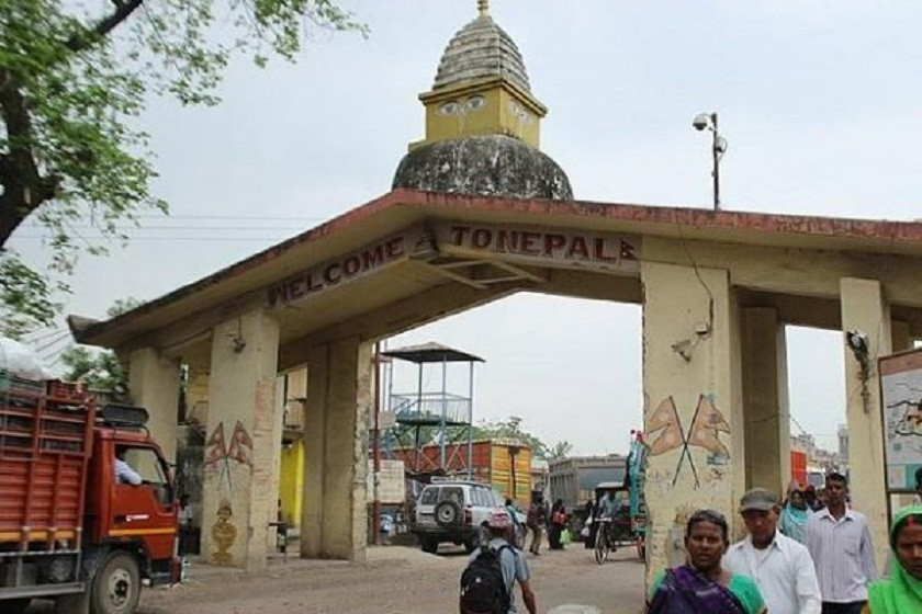 पाँच दिनपछि खुल्यो गड्डाचौकी नाका