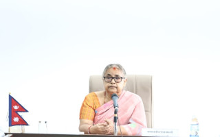 प्रधानमन्त्री कार्कीले बोलाइन् परिषद्को बैठक, यस्ता छन्  छलफलका विषय