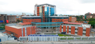 काठमाडौं उपत्यकामा सुरक्षाका लागि थपियो ८ जना एसपी