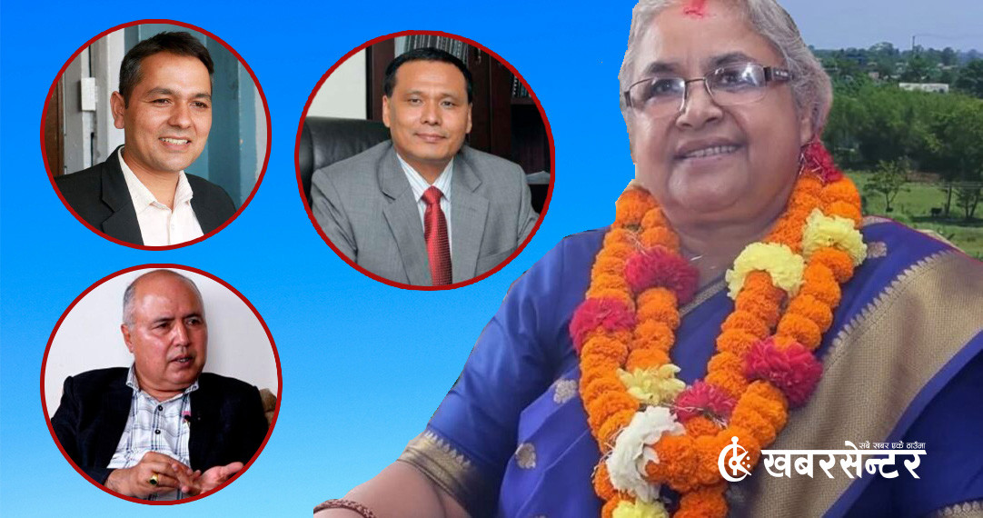 नवनियुक्त मन्त्रीको शपथ ११ः३० बजे शीतल निवासमा, अर्याललाई गृहमन्त्री बनाएकोमा जेनजी पक्ष असन्तुष्ट