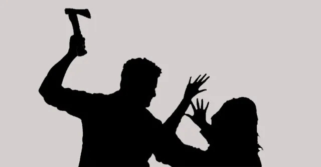 बञ्चरो प्रहार गरी काकीको हत्या, ५ छोराछोरीको विचल्ली