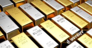 आज बढ्यो सुनचाँदीको मूल्य, तोलाको कति पुग्यो ?