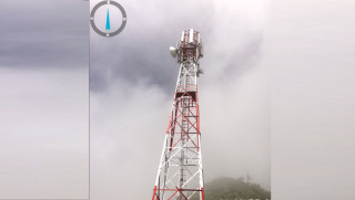 हुम्ला जिल्लामा नेपाल टेलिकमको ‘फोरजी’ सेवा सञ्चालनमा