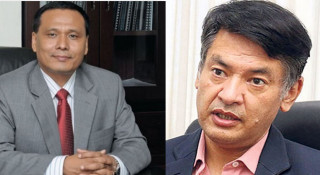 कुलमानलाई फेसबुकबाट हितेन्द्रले दिए बधाई