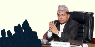 सचिव बैठकका निर्णय: १० हजार कर्मचारी दरबन्दी कटौती, बैठक भत्ता खारेज, अघिल्लो सरकारले बाँडेका पास खारेज