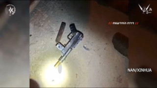 वेस्ट बैंकमा गोलीबारीबाट दुई प्यालेस्टिनीको मृत्यु