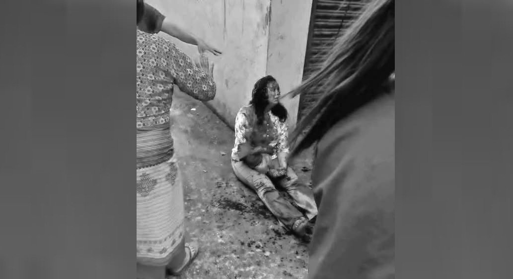 गोकर्णेश्वरमा  महिलामाथि खुकुरी प्रहार, एक जना पक्राउ