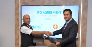 नर्भिक इन्टरनेशनल हस्पिटलले आइपीओ निष्काशन गर्ने, बिक्री प्रबन्धकमा लक्ष्मी सनराइज  क्यापिटल