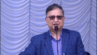 एमालेभित्र कुनैपनि किसिमको विग्रह हुन दिँदैनौँः वरिष्ठ उपाध्यक्ष पोखरेल