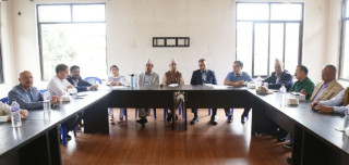 उच्चस्तरीय न्यायिक छानबिन आयोग गठन गर्न कांग्रेसको माग