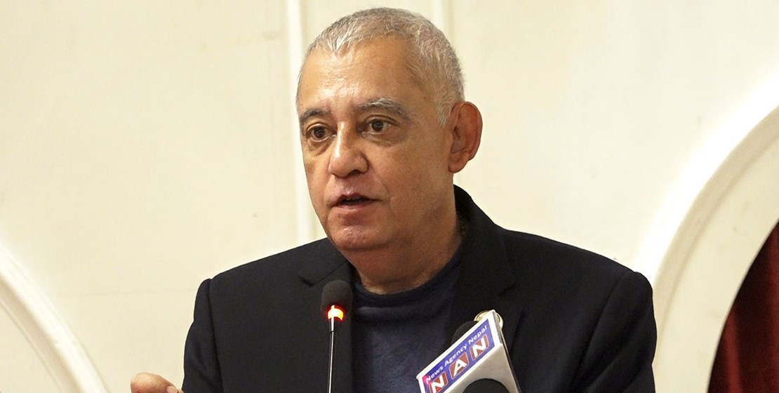 घर जलाइएपछि काँग्रेस नेता शशांकको गुनासोः मैले के गल्ति गरेको थिएँ ?