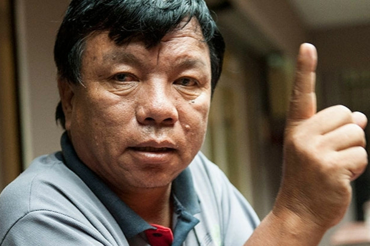 महावीर पुन पनि मन्त्री बन्दै