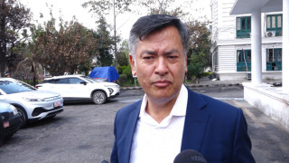 हितेन्द्रदेवले प्राधिकरणबाट राजीनामा नदिने, कुलमानको  निर्णय मान्छु