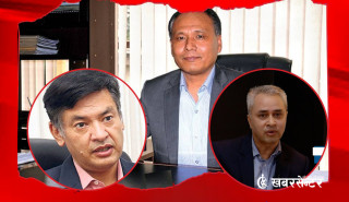 हितेन्द्रदेव हटाइएर विद्युत् प्राधिकरणको कार्यकारी निर्देशकमा मनोज सिलवाल नियुक्त