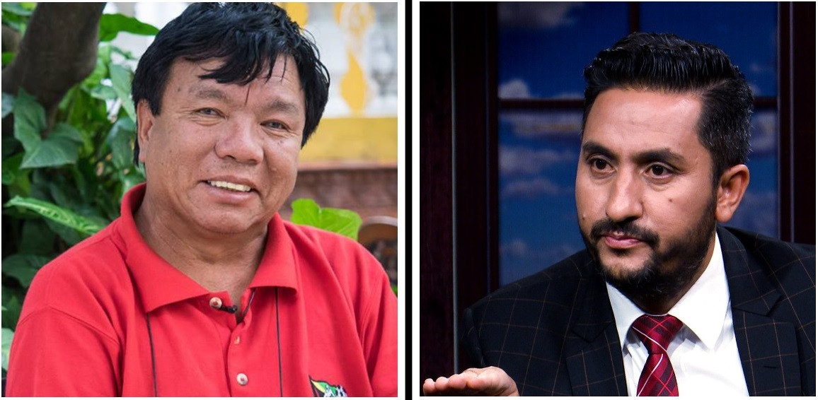 शिक्षा मन्त्रीमा महाविर पुन र सञ्‍चारमन्त्रीमा जगदीश खरेलको नाम सिफारिस