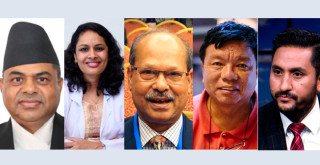 प्रधानमन्त्री कार्कीले राष्ट्रपतिसमक्ष पठाइन् यी ५ नयाँ मन्त्रीको नाम