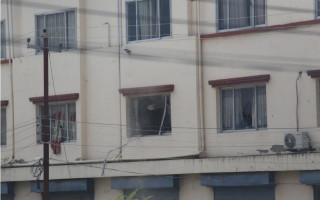 पार्टी कार्यालय राख्ने भवन खोज्दै नेकपा एमाले