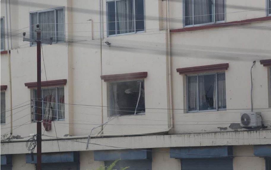 पार्टी कार्यालय राख्ने भवन खोज्दै नेकपा एमाले