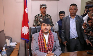 सञ्चार सेवा अवरुद्ध भएमा  यी नम्बरमा सम्पर्क गर्न सञ्चार मन्त्रालयको अनुरोध