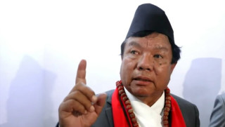 त्रिविको जग्गा तथा सम्पत्ति प्रतिवेदन सार्वजनिक गर्ने  शिक्षा मन्त्रीको घोषणा