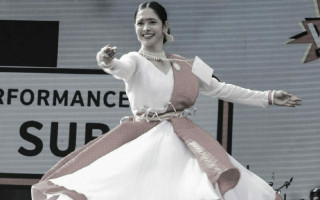 एक खुट्टाले नाचेर चर्चित भएकी नृत्याङ्गना तथा मोडल सीता सुवेदीको निधन