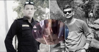 जेनजी प्रदर्शनको क्रममा प्रहरीको हत्या आरोपमा फेरी अर्का व्यक्ति प्रकाउ