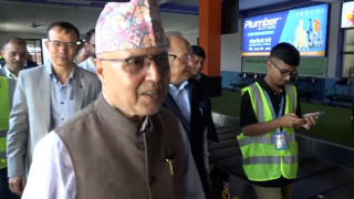 के ५ सय र हजारका नोटबन्द  गर्न लागिएको हो, अर्थमन्त्री खनाल यस्तो भन्छ