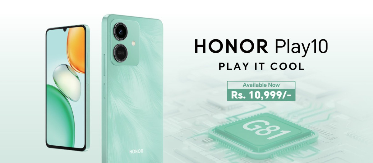 नेपालमा नयाँ मोडल 'अनर प्ले१०' सार्वजनिक,  मूल्य कति ?