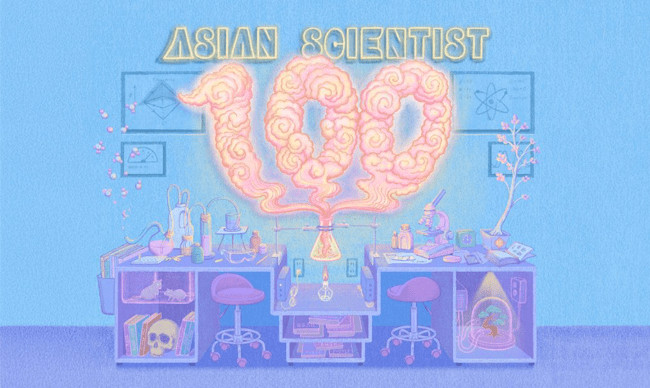 एक सय एसियाली वैज्ञानिकको सूचीमा नेपालका ५ जना