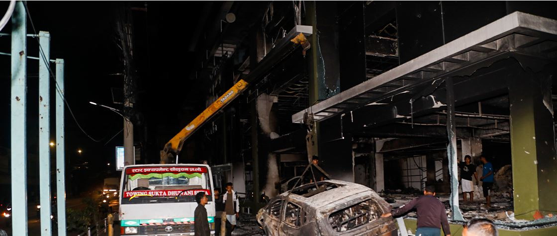 जेनजी आन्दोलनमा प्रभावित उद्योग व्यवसायलाई गाडी किन्न ८० प्रतिशतसम्म कर्जा सुविधा