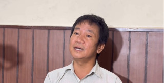 अध्यक्ष आफैं रहने गरी हर्क साम्पाङले खोले श्रम संस्कृति पार्टी