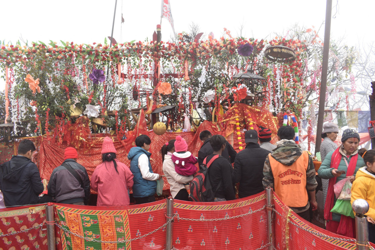 पाथीभरा क्षेत्रमा मदिराको बिक्री, वितरण तथा सेवनमा प्रतिबन्ध